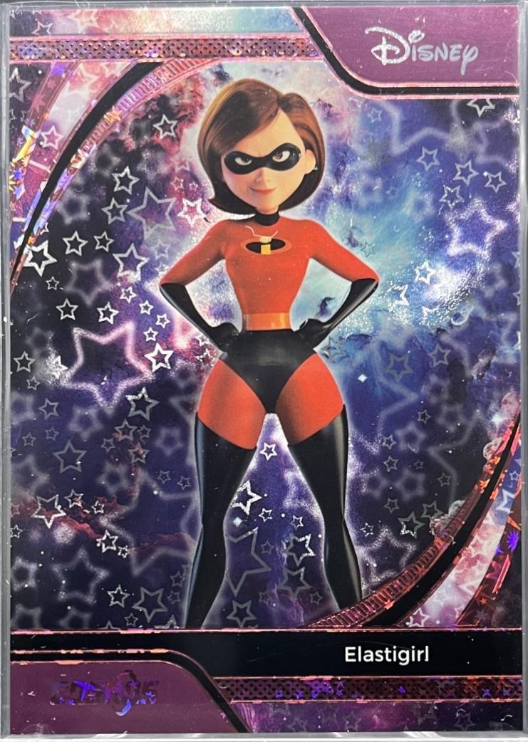 Elastigirl [Star] #CDT-BXG-158
