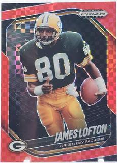 James Lofton