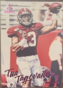 Tua Tagovailoa
