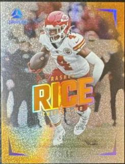 Rashee Rice