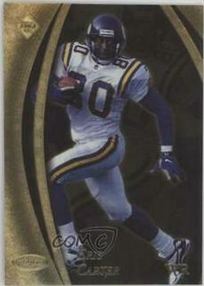Cris Carter