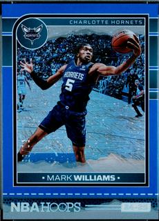 Mark Williams