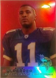 Daunte Culpepper