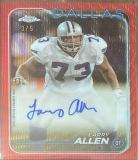 Larry Allen