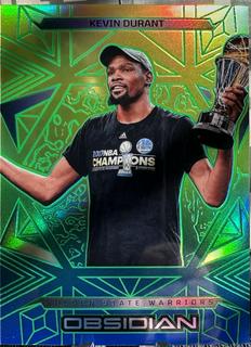 Kevin Durant