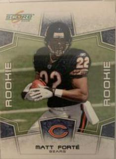 Matt Forte
