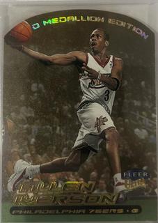 Allen Iverson