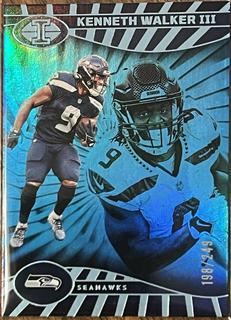 Kenneth Walker III