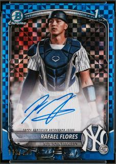 Rafael Flores