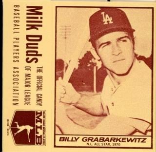 Billy Grabarkewitz