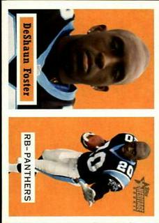 DeShaun Foster