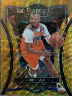 Chris Paul
