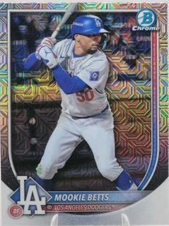 Mookie Betts