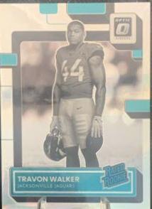 Travon Walker
