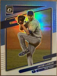 Jacob deGrom