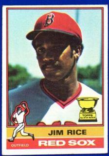 Jim Rice