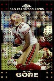 Frank Gore