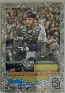 Nick Hundley