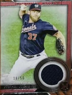 Stephen Strasburg