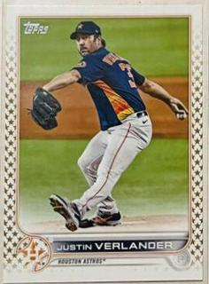 Justin Verlander