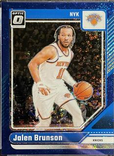 Jalen Brunson