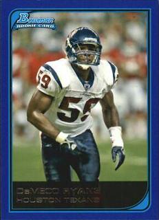 DeMeco Ryans