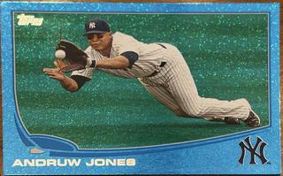 Andruw Jones