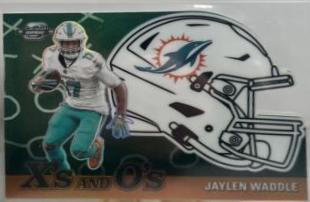 Jaylen Waddle