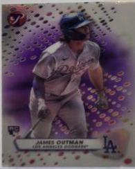 James Outman