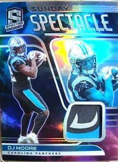 DJ Moore