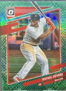 Rafael Devers