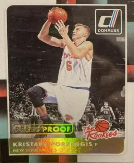 Kristaps Porzingis