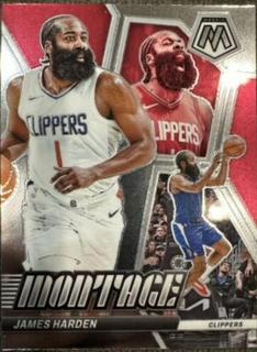 James Harden