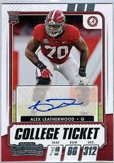 Alex Leatherwood