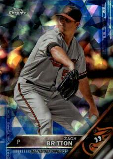 Zach Britton