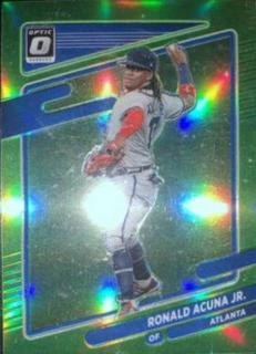 Ronald Acuna Jr.