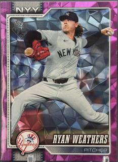 Ryan Weathers