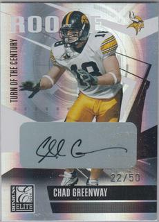 Chad Greenway