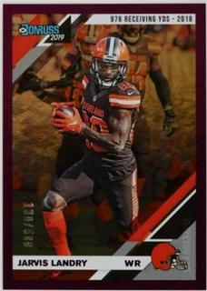 Jarvis Landry