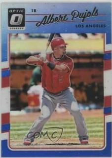 Albert Pujols