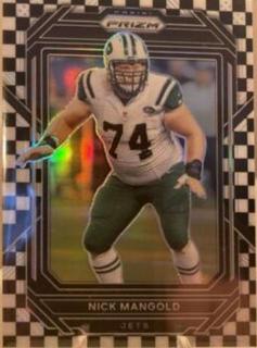 Nick Mangold