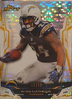 Ryan Mathews