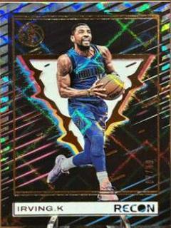 Kyrie Irving