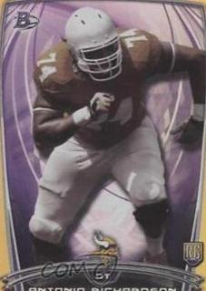 Antonio Richardson