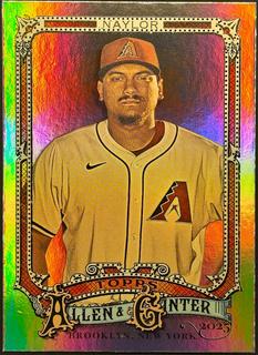 Josh Naylor