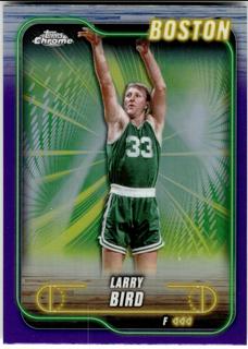 Larry Bird