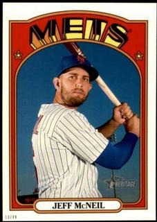 Jeff McNeil