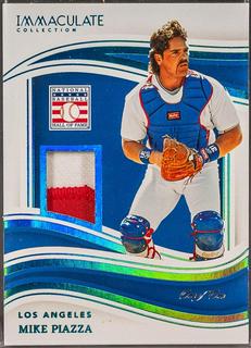 Mike Piazza