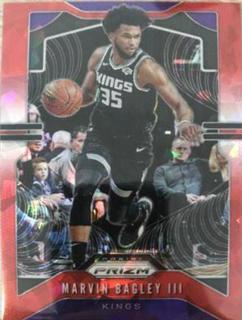 Marvin Bagley III