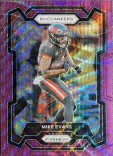 Mike Evans